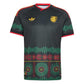 Men's Jamaica Away Jersey - Black