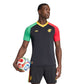 Men's Jamaica Away Prematch Jersey - Black