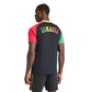 Men's Jamaica Away Prematch Jersey - Black