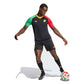 Men's Jamaica Away Prematch Jersey - Black