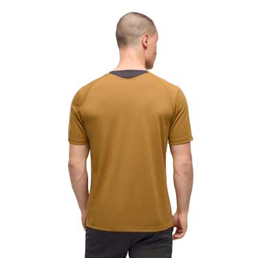 ACM Training Jersey - Authentic Gold