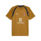 ACM Training Jersey - Authentic Gold