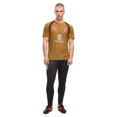 ACM Training Jersey - Authentic Gold