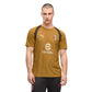 ACM Training Jersey - Authentic Gold