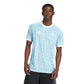 Juventus Away Jersey - Ash Blue