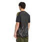 Men's Juventes 3rd Replica Jersey - Black