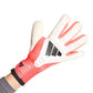 JR Predator GL Pro  Goalkeeper Glove - White/Lucid Red/Black