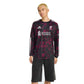 Men's LFC 3rd LS Replica Jersey - Black