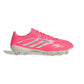 Copa Pure IV ELITE FG Soccer Cleat - Solar Turbo/Ivory/Core Black - Regular (D)
