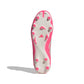 Copa Pure IV League FG Soccer Cleat - Solar Turbo/Ivory/Core Black - Regular (D)