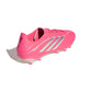 Copa Pure IV League FG Soccer Cleat - Solar Turbo/Ivory/Core Black - Regular (D)