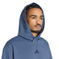 Men's Hoodie - Preloved Ink