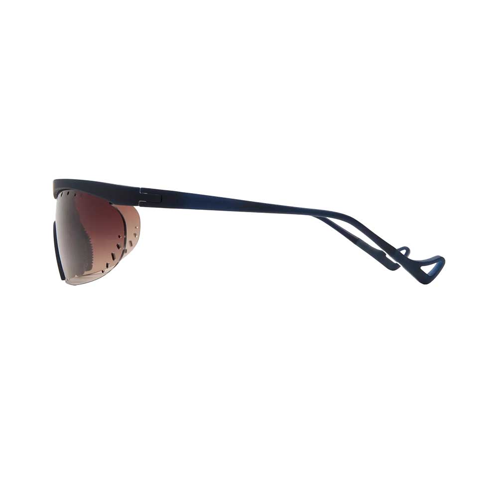 Koharu Eclipse PAF - Deep Sea/D+ Brown Gradient