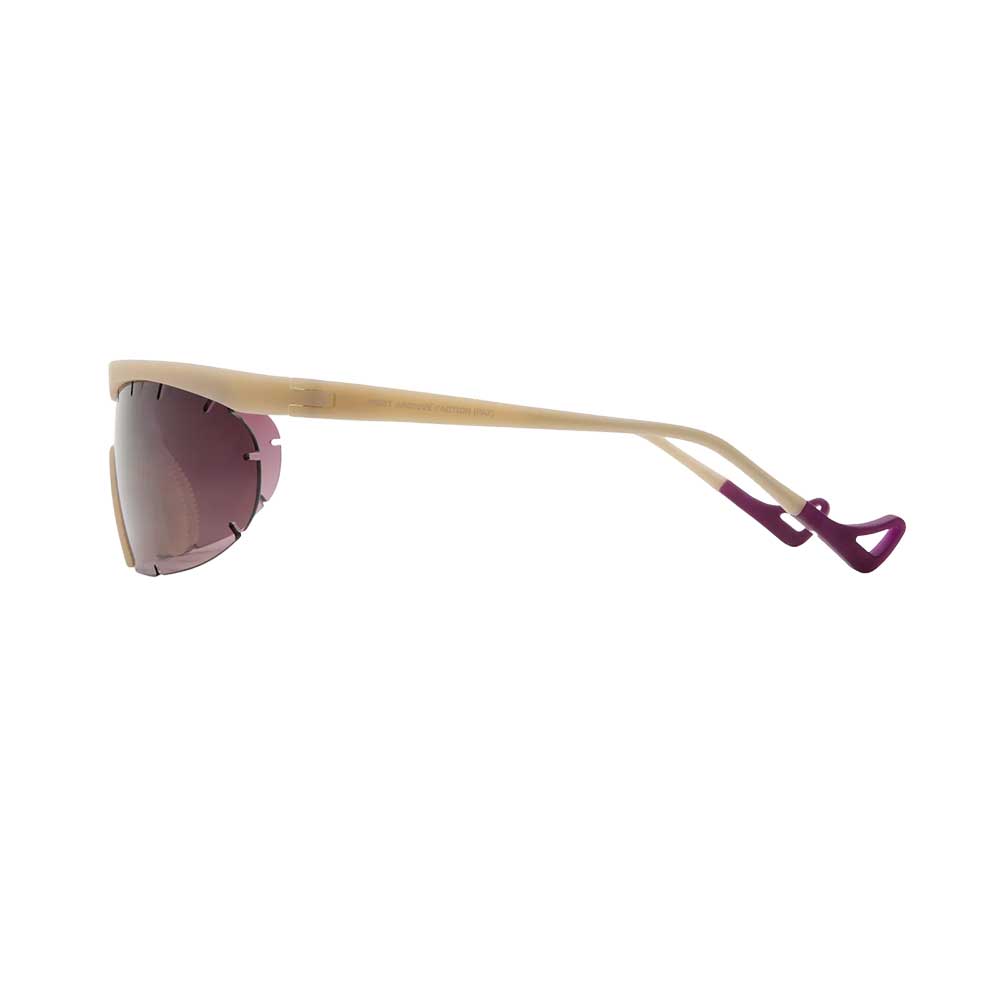 Koharu Eclipse PAF - Sand/D+ Black Rose Gradient