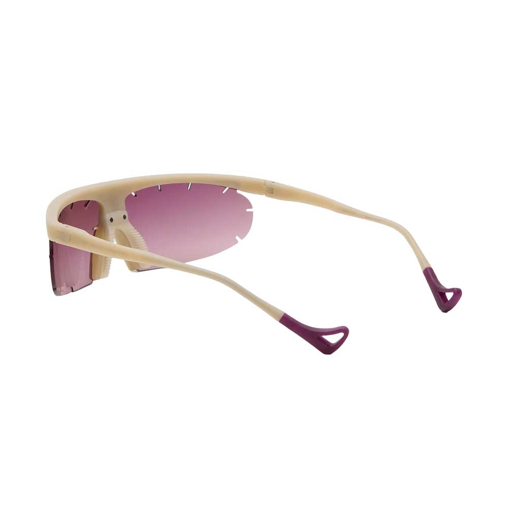 Koharu Eclipse PAF - Sand/D+ Black Rose Gradient