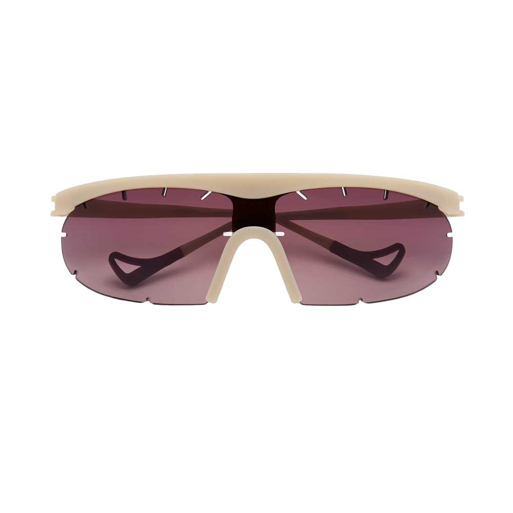 Koharu Eclipse PAF - Sand/D+ Black Rose Gradient