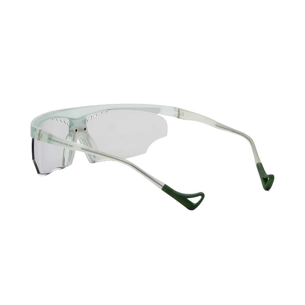Koharu Eclipse PAF - Lichen/D+ Sports Gray