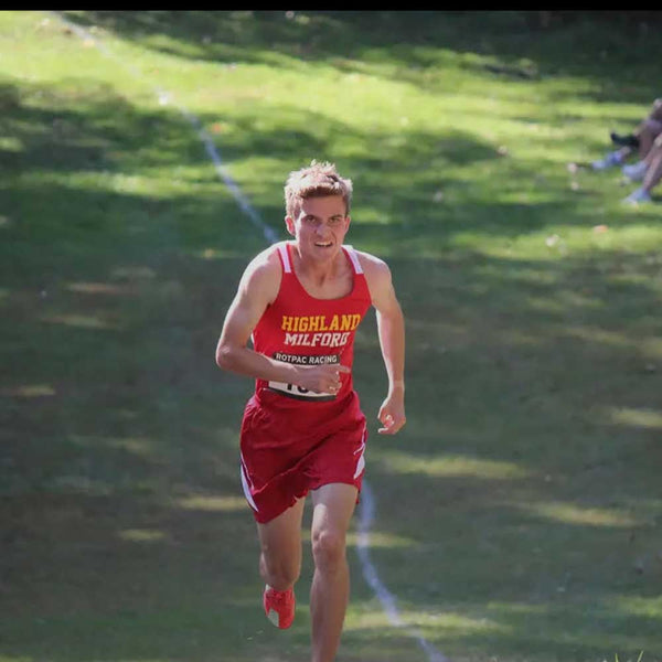 Kyle Rourke Elite 3200 Boy Athletes – Gazelle Sports