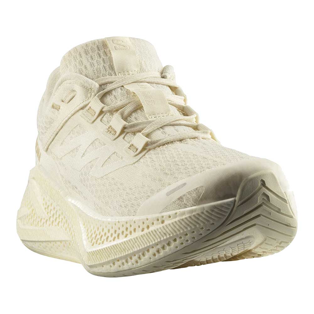 Women's Aero Glide 3 Running Shoe - Vanilla Ice/Vanilla Ice/Almond Milk - Regular (B)