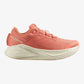 Women's Aero Glide 3 Running Shoe - Fusion Coral/Vanilla Ice/Tender Peach - Regular (B)
