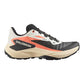 Women's Genesis Trail Running Shoe- Fusion Coral/Tender Peach/Black - Regular (B)