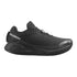 Black/Black/Footwear Silver