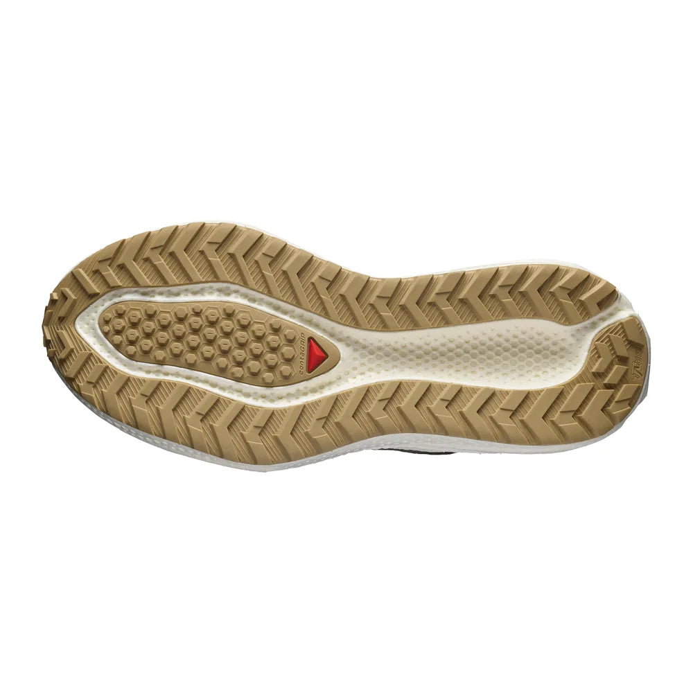 M Aero Glide 3 GRVL (D) - Wren/Vanilla Ice/Coyote Brown
