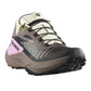 Women's Genesis Running Shoe - Iron/Vanilla Ice/Cyclamen - Regular (B)
