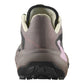 Women's Genesis Running Shoe - Iron/Vanilla Ice/Cyclamen - Regular (B)