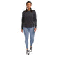 Women's ALRN Raglan Thermal Crew - Lava Rock