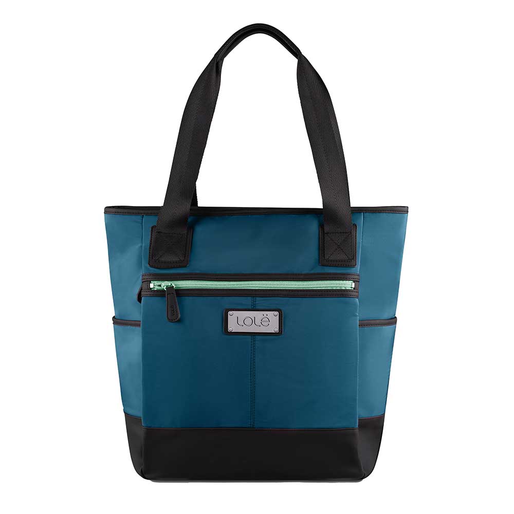 Women's Lily Bag - Emerald