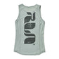 Women's Run All Day Tank - Skyline Runner