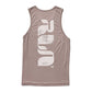 Men's Run All Day Tank - Silt Runner