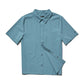 Men's Trekker Snappy Shirt - Crest