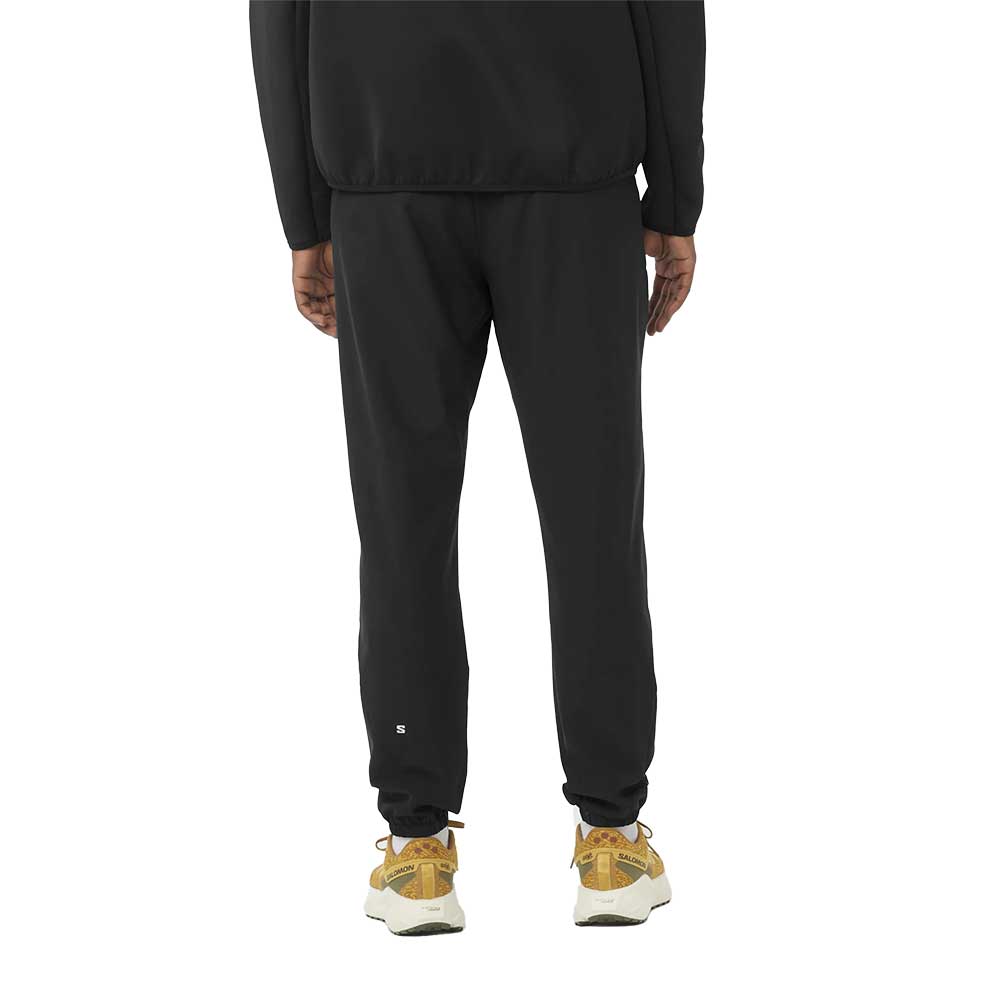 Men's SHKout Pant - Deep Black