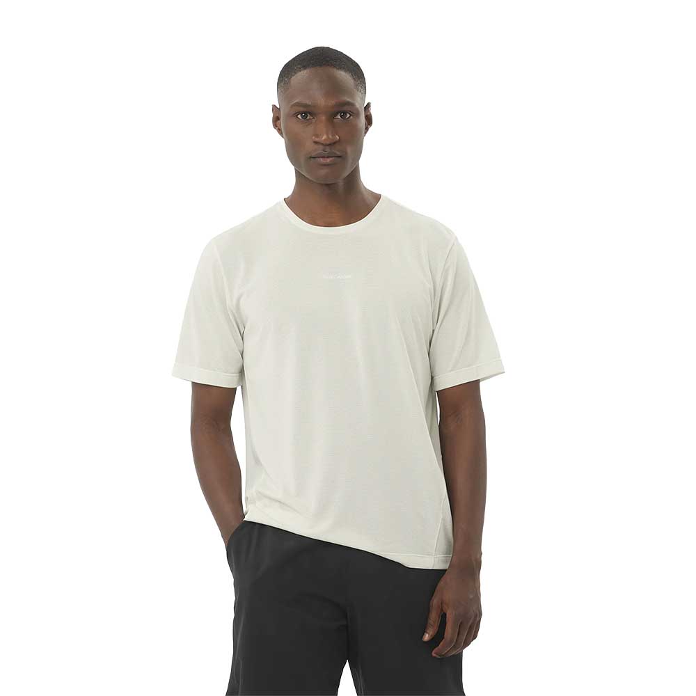 Men's SHKout Core Short Sleeve Tee - Icicle