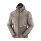Men's Sense Aero WInd Jacket - Iron