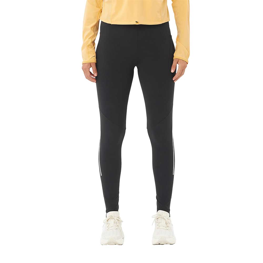 Women's Sense Stow Tight - Deep Black