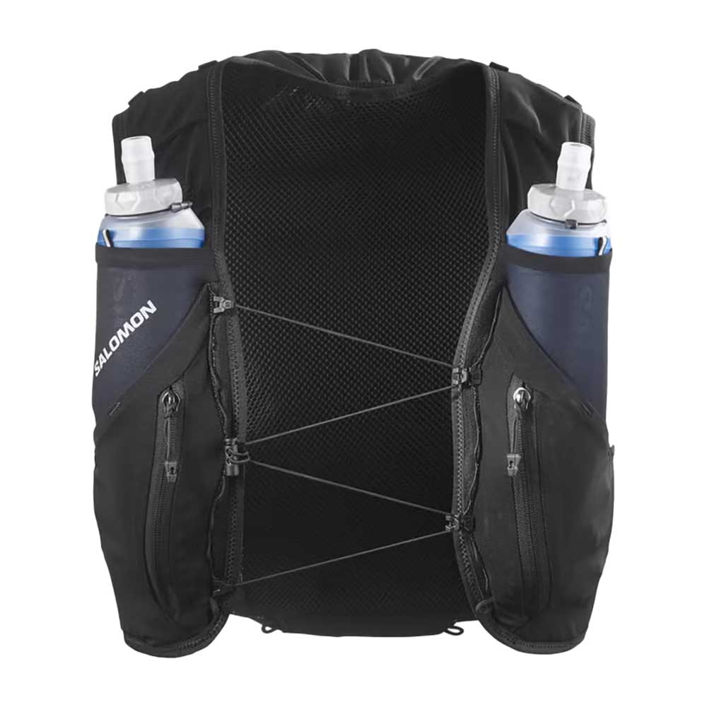 Adv Skin 12 - Black
