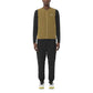 Men's SHKout Hexaflow Training Pant - Deep Black