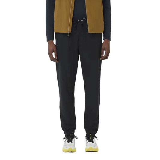 Men's SHKout Hexaflow Training Pant - Deep Black