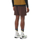 Men's SHKout Core 2-in-1 Short 7" - Coffee Bean