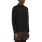 Men's Mountain Flex Hybrid Jacket - Deep Black