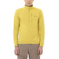 Men's Essential Lightwarm Half Zip - Cress Green