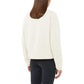 Women's Motomesh Crewneck - Whisper White