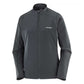 Women's Mountain Flex Hybrid Jacket - Deep Black