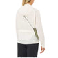 Women's Outwind Full Zip Jacket - Whisper White
