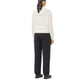 Women's Outwind Full Zip Jacket - Whisper White