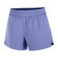 Women's SHAKEout Core 4" Shorts - Marlin