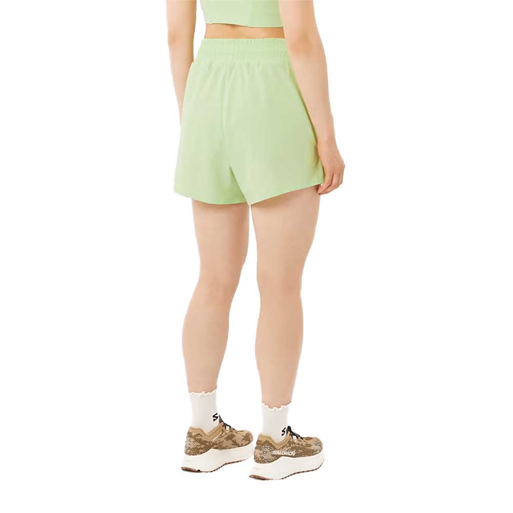 Women's SHAKEout Core 4" Shorts - Butterfly